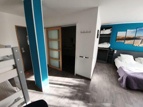 Hotel Les Pelouses