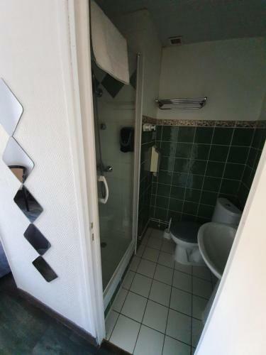 Hotel Les Pelouses