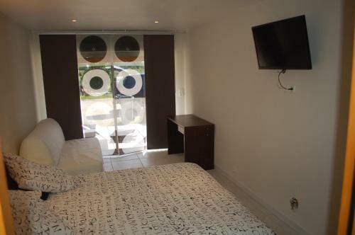 Bed & Breakfast Ranch De Boujac