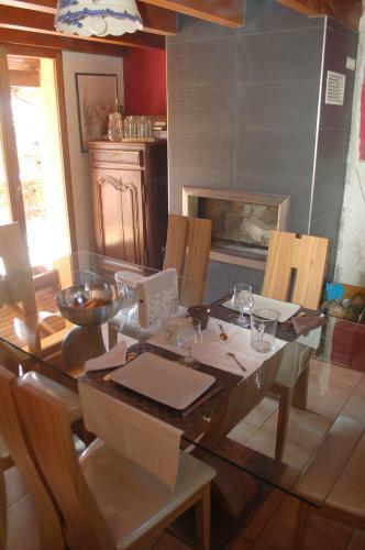 Bed & Breakfast Ranch De Boujac