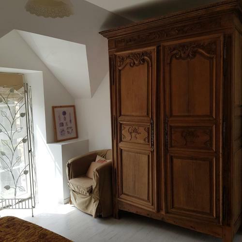 Maison Tombelaine