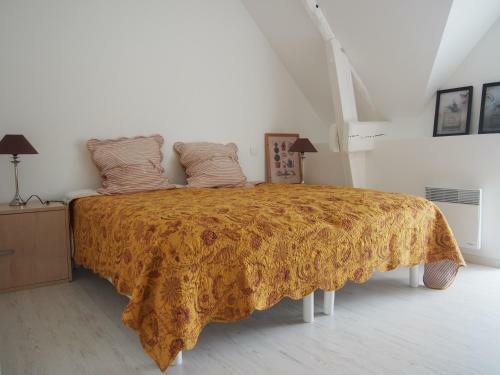 Maison Tombelaine