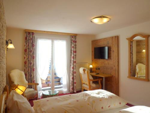 Blumental Hotel