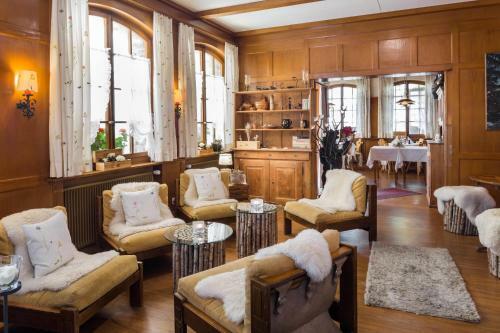 Blumental Hotel