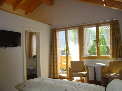 Blumental Hotel