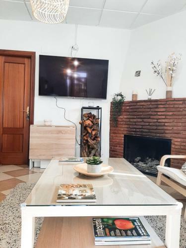 Apartamento La Casa Del Sauce