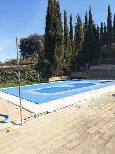Apartamento La Casa Del Sauce