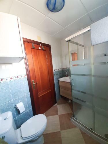 Apartamento La Casa Del Sauce