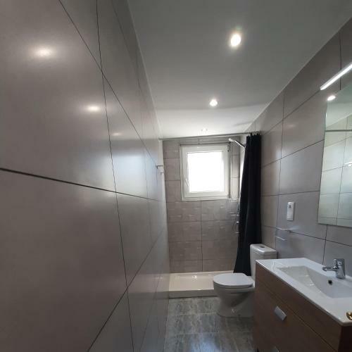 Apartamento Lo De Jaime