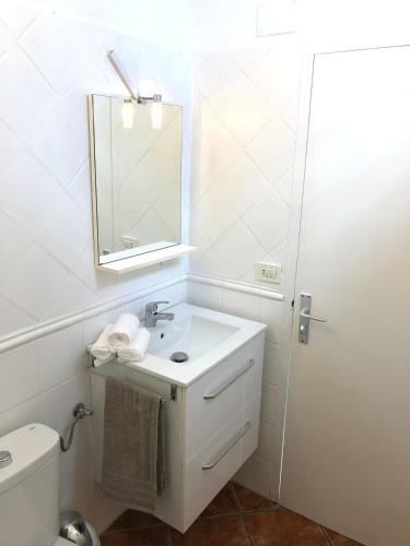 Primavera Holiday Apartment