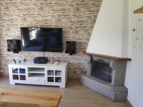 Preciosa Casa de Campo En Gara�a de Pr�a - Llanes