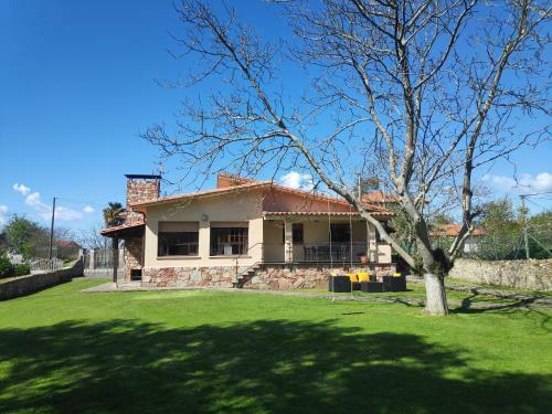 Preciosa Casa de Campo En Gara�a de Pr�a - Llanes