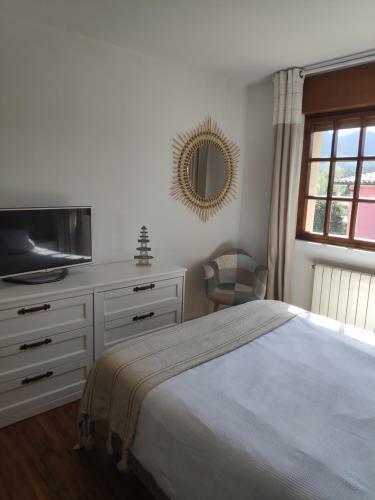Preciosa Casa de Campo En Gara�a de Pr�a - Llanes