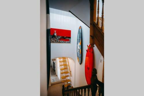 Apartamento Glide Surf Casa