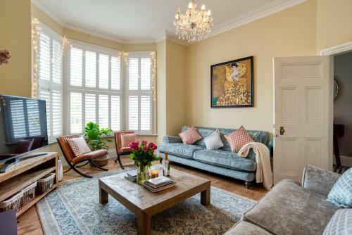 The Beach House - Cromer