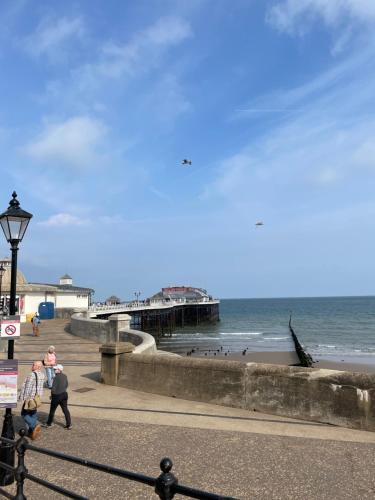 The Beach House - Cromer
