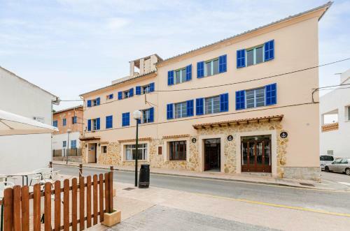 Hostal Marina