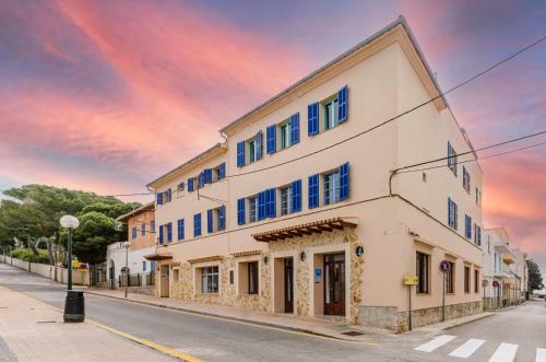 Hostal Marina