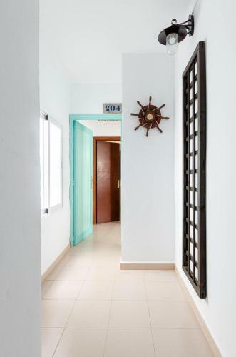 Hostal Marina