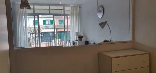 Apartamentocalellaclos