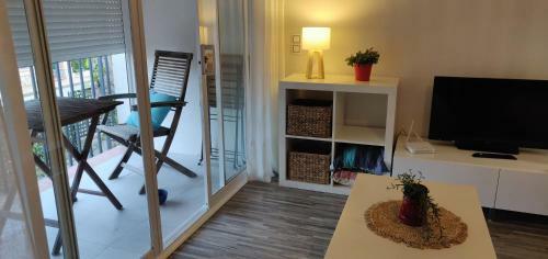 Apartamentocalellaclos