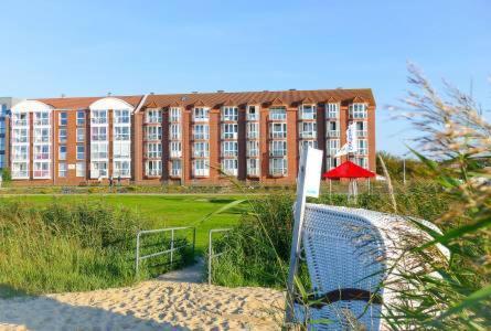 Apartamento Haus Horizont Hz31