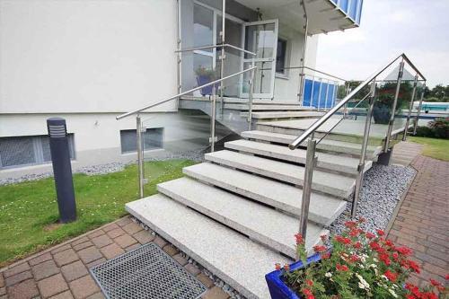 Apartamento Haus Poseidon Whg 18