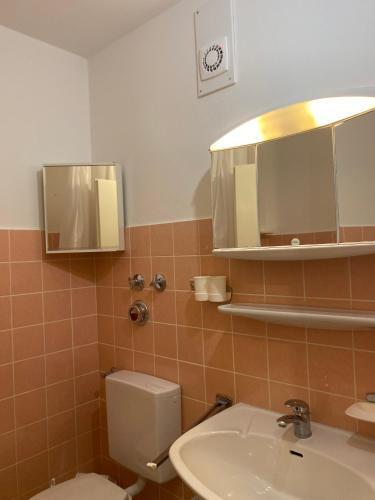 Apartamento Haus Poseidon Whg 18