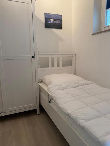 Apartamento Haus Poseidon Whg 18