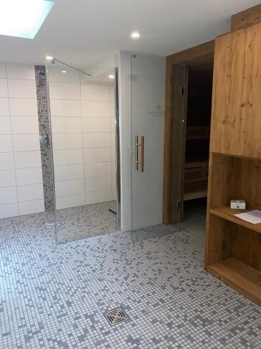 Apartamento Haus Poseidon Whg 18