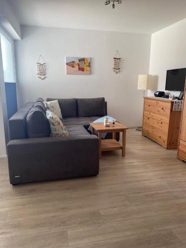 Apartamento Haus Poseidon Whg 18
