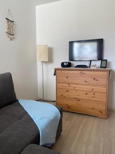 Apartamento Haus Poseidon Whg 18