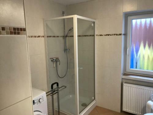 Apartamento Ferienwohnug Prey