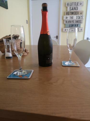 Apartamento Cromer Crab Shack