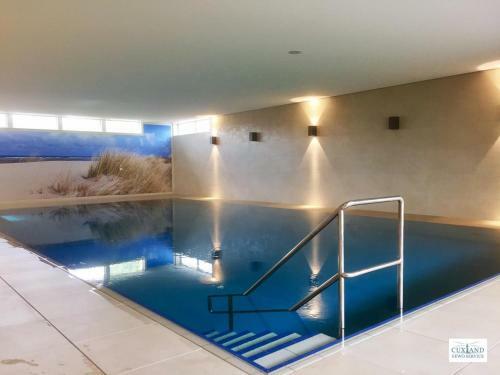 Apartamento Haus Atlantic D�se Wohnung 107