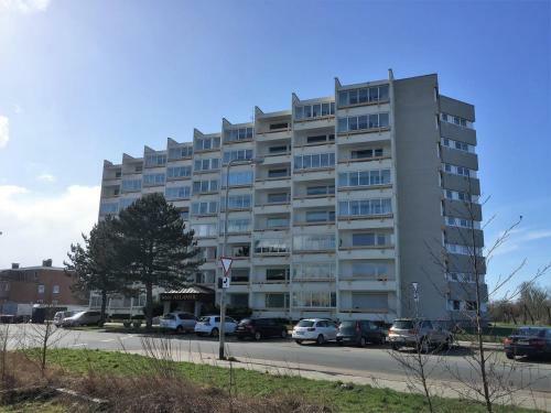 Apartamento Haus Atlantic D�se Wohnung 107