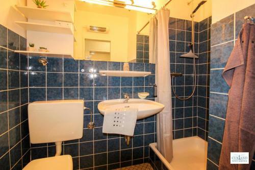 Apartamento Haus Atlantic D�se Wohnung 107