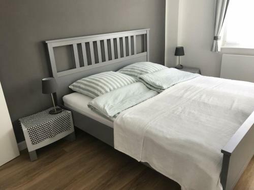 Apartamento Ferienwohnung Gr�nstrand