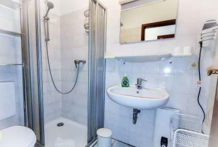 Apartamento Haus Land & Meer