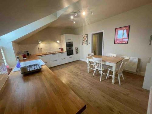 Apartamento Keeper's Rest