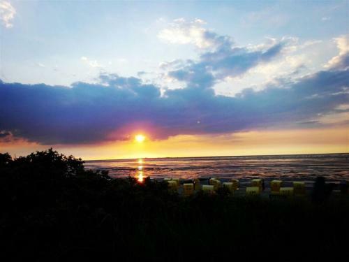 Apartamento Ferienwohnungen Cuxhaven M�bius