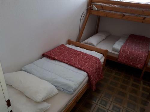 Apartamento Ferienwohnungen Cuxhaven M�bius