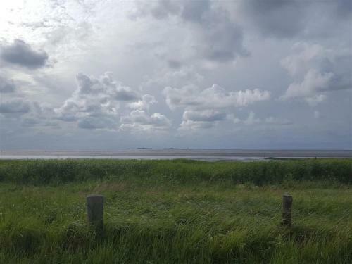 Apartamento Ferienwohnungen Cuxhaven M�bius