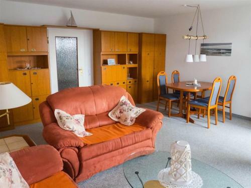 Apartamento Ferienwohnungen Cuxhaven M�bius
