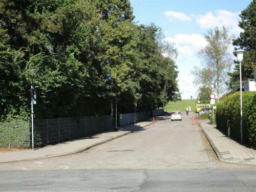 Apartamento Ferienwohnungen Cuxhaven M�bius