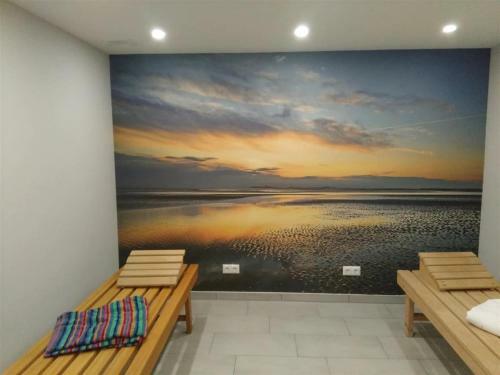 Apartamento Ferienwohnungen Cuxhaven M�bius