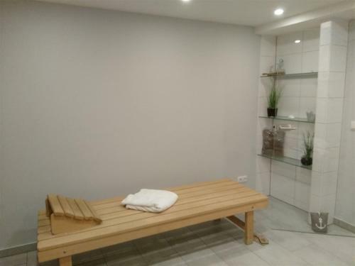 Apartamento Ferienwohnungen Cuxhaven M�bius