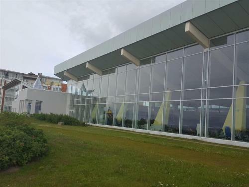 Apartamento Ferienwohnungen Cuxhaven M�bius