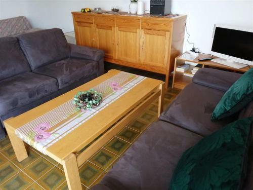 Apartamento Ferienwohnungen Cuxhaven M�bius