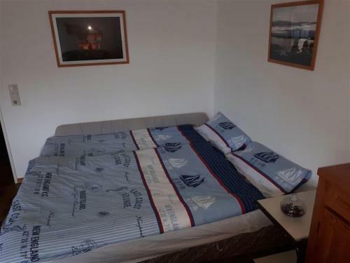 Apartamento Ferienwohnungen Cuxhaven M�bius